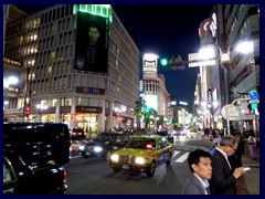 Shibuya by night 09